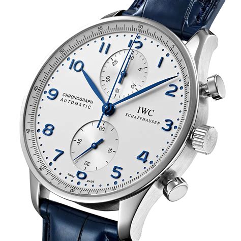 iwc portoghese militare|iwc portugieser collection.